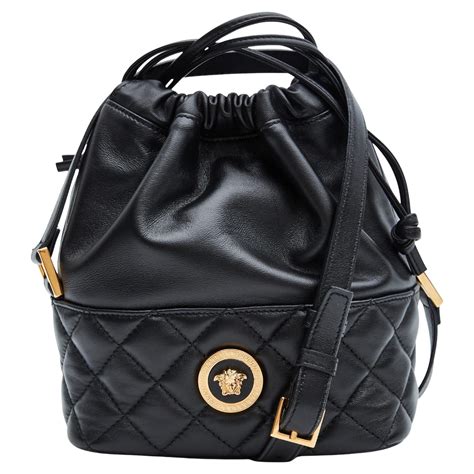 versace gold cover|versace black shoulder bag.